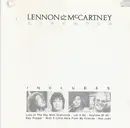 CD - Aretha Franklin / Nils Lofgren / etc - Lennon & McCartney Songbook