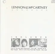 Aretha Franklin / Nils Lofgren / etc - Lennon & McCartney Songbook