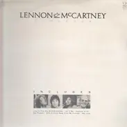 Elton John, Aretha Franklin, Otis Redding a. o. - Lennon & McCartney Songbook