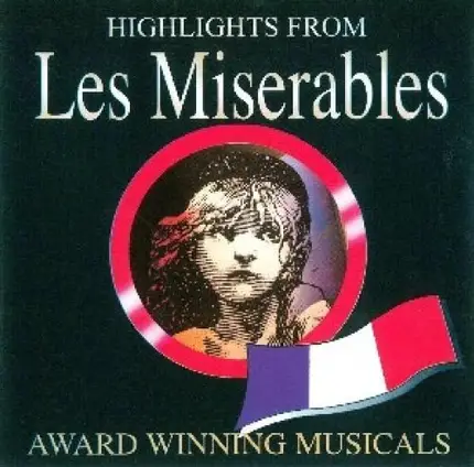 Lindsey Stafford-Smith / Derek A Richards / a.o. - Les Miserables