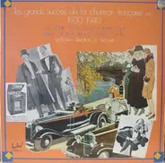 Suzy Delair, Christian Borel, Ginette Garcin... - Les Grands Succès De La Chanson Française Vol.1 - 1930-1940