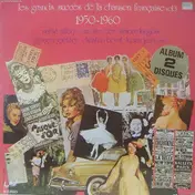 Mathé Altéry - Les Grands Succès De La Chanson Française Vol.3 - 1950-1960