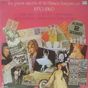 Double LP - Mathé Altéry, Caroline Cler, Simone Langlois... - Les Grands Succès De La Chanson Française Vol.3 - 1950-1960