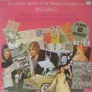 Double LP - Mathé Altéry, Caroline Cler, Simone Langlois... - Les Grands Succès De La Chanson Française Vol.3 - 1950-1960