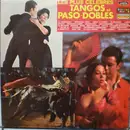 Double LP - Primo Corchia Y Su Orquesta - Les Plus Célèbres Tangos Et Paso-Dobles - Gatefold sleeve