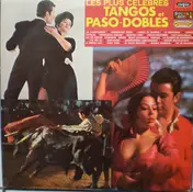 Primo Corchia Y Su Orquesta - Les Plus Célèbres Tangos Et Paso-Dobles