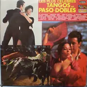 Double LP - Primo Corchia Y Su Orquesta - Les Plus Célèbres Tangos Et Paso-Dobles - Gatefold sleeve