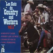 Various - Les Rois Du Country And Western Vol.1