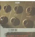 Double LP - Freakniks, Unsung Heroes, Vert... - Lesson One
