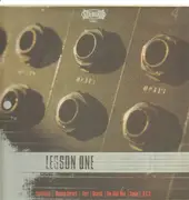 Double LP - Freakniks, Unsung Heroes, Vert... - Lesson One