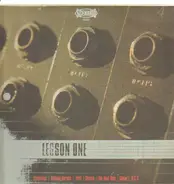 Freakniks, Unsung Heroes, Vert... - Lesson One