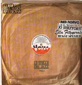 Red Norvo - Le Stelle Del Jazz - Vol.1