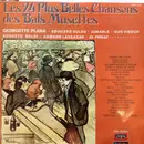 LP - Various - Les 24 Plus Belles Chansons Des Bals Musettes