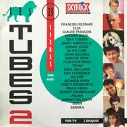 Double LP - Various - Les Tubes 2
