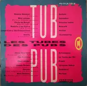LP - Gianna Nannini a.o. - Les Tubes Des Pubs 1