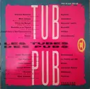 LP - Gianna Nannini a.o. - Les Tubes Des Pubs 1