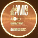 12'' - Various - Les Amis 01
