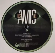 Various - Les Amis 03