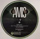 12inch Vinyl Single - Various - Les Amis 03
