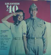 Double LP - Spike Jones, Art Mooney, a. o. - Les Années 30/40