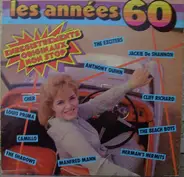 Louis Prima, The Exciters a.o. - Les Années 60 - Enregistrements Originaux Non Stop