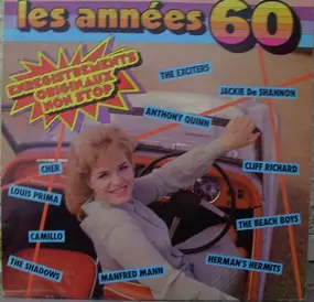 Louis Prima - Les Années 60 - Enregistrements Originaux Non Stop