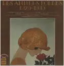 LP-Box - Georgius, Mistinguett, Marie Dubas a.o. - Les Années Folles 1925-1935