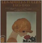 Mistinguett - Les Années Folles 1925-1935