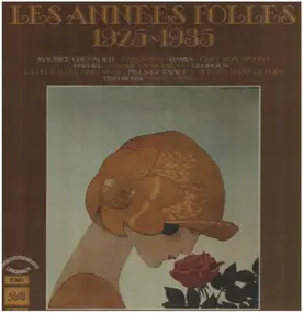 Mistinguett - Les Années Folles 1925-1935