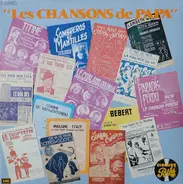 Various - Les Chansons De Papa