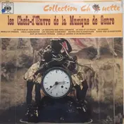 Marc Taynor - Les Chefs-D'Oeuvre De La Musique De Genre