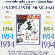 Henri Garat - Les Cinglés Du Music Hall - 1934