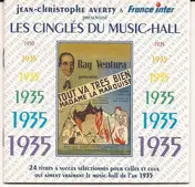 Jean Gabin - Les Cinglés Du Music-Hall - 1935