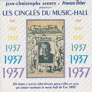 Jean-Christophe Averty - Les Cinglés Du Music Hall - 1937