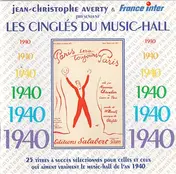 Jean-Christophe Averty - Les Cinglés Du Music Hall - 1940