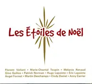 CD & DVD - Patrick Norman, Gino Quilico, Hugo Lapointe a.o. - Les Étoiles De Noël - Digipak