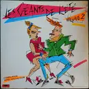 LP - Sting / Supertramp / Bryan Ferry a.o. - Les Géants De L'été Volume 2 - No Cover