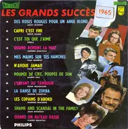 Paul Mauriat, France Gall, a.o. - Les Grands Succés 1965