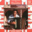 LP - Marcel Azzola, Raymond Boisserie, a.o. - Les Grands Succès Du Musette