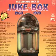 LP - The Walker Brothers / Manfred Mann / Dusty Springfield a.o. - Les Grands Succès Juke-Box 1960 1970
