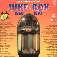 The Walker Brothers / Manfred Mann / Dusty Springfield a.o. - Les Grands Succès Juke-Box 1960 1970