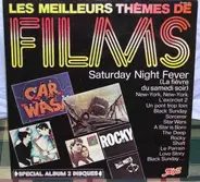 Bill Conti  / Ennio Morricone a.o. - Les Meilleurs Thèmes De Films