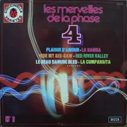 Ronnie Aldrich / Frank Chacksfield / Maurice Larcange a.o. - Les Merveilles De La Phase 4