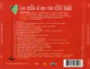 CD - Alain Lanty / Fabrice Aboulker a.o. - Les Mille Et Une Vies D'Ali Baba (La Musicale Comédie) - Still Sealed