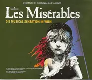 Claude-Michel Schönberg - Les Misérables - Deutsche Originalaufnahme
