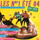 LP - Various - Les N° 1 Eté 84