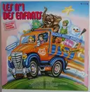 LP - La Petite Lydia, C. Thomas a.o. - Les N°1 Des Enfants