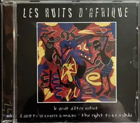 Various Artists - Les Nuits D'Afrique