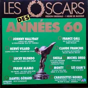 Frank Alamo - Les Oscars Des Années 60