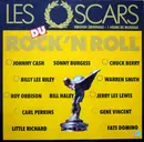LP - Johnny Cash / Chuck Berry a.o. - Les Oscars Du Rock And Roll